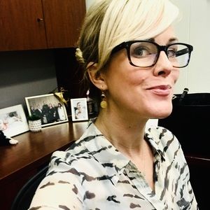 Meet your Posher, Jaimee